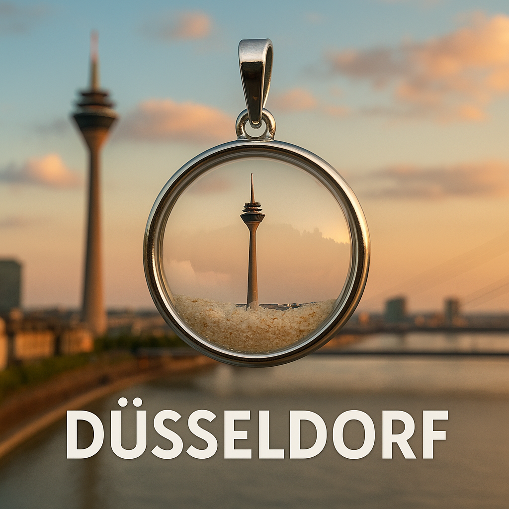 Edition Düsseldorf