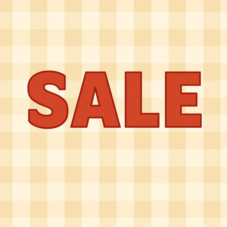 Sale (💸)