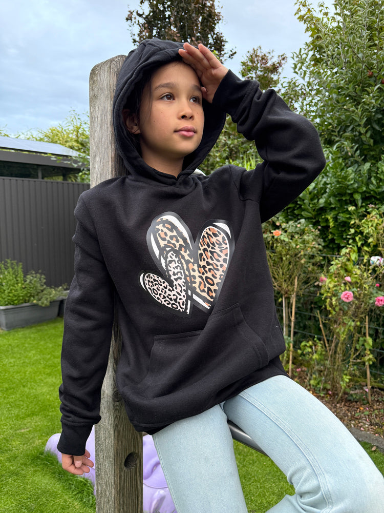 Hoodies & Sweatjacken