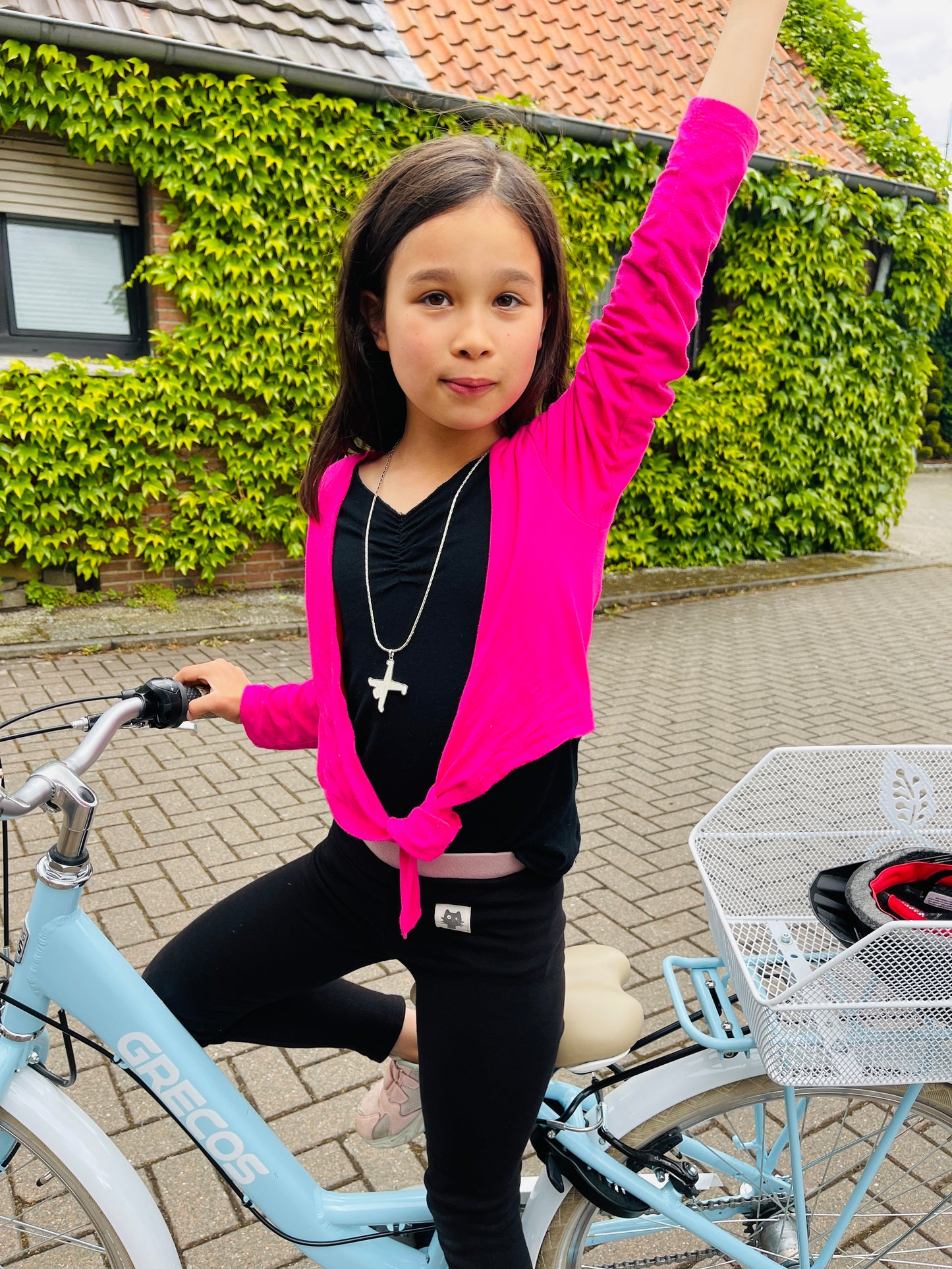 DUR Schmuck 925er Sterlingsilber Anhänger "Düsseldorf Radschläger" Exklusiv P3919