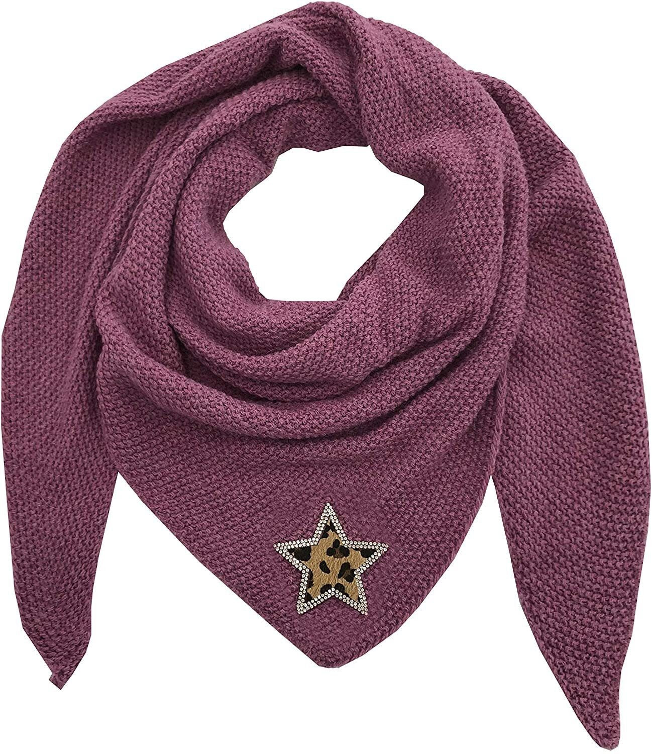 Leo Stern Glitzer Patches zum Aufbügeln DIY Bügelbild für Kleidung