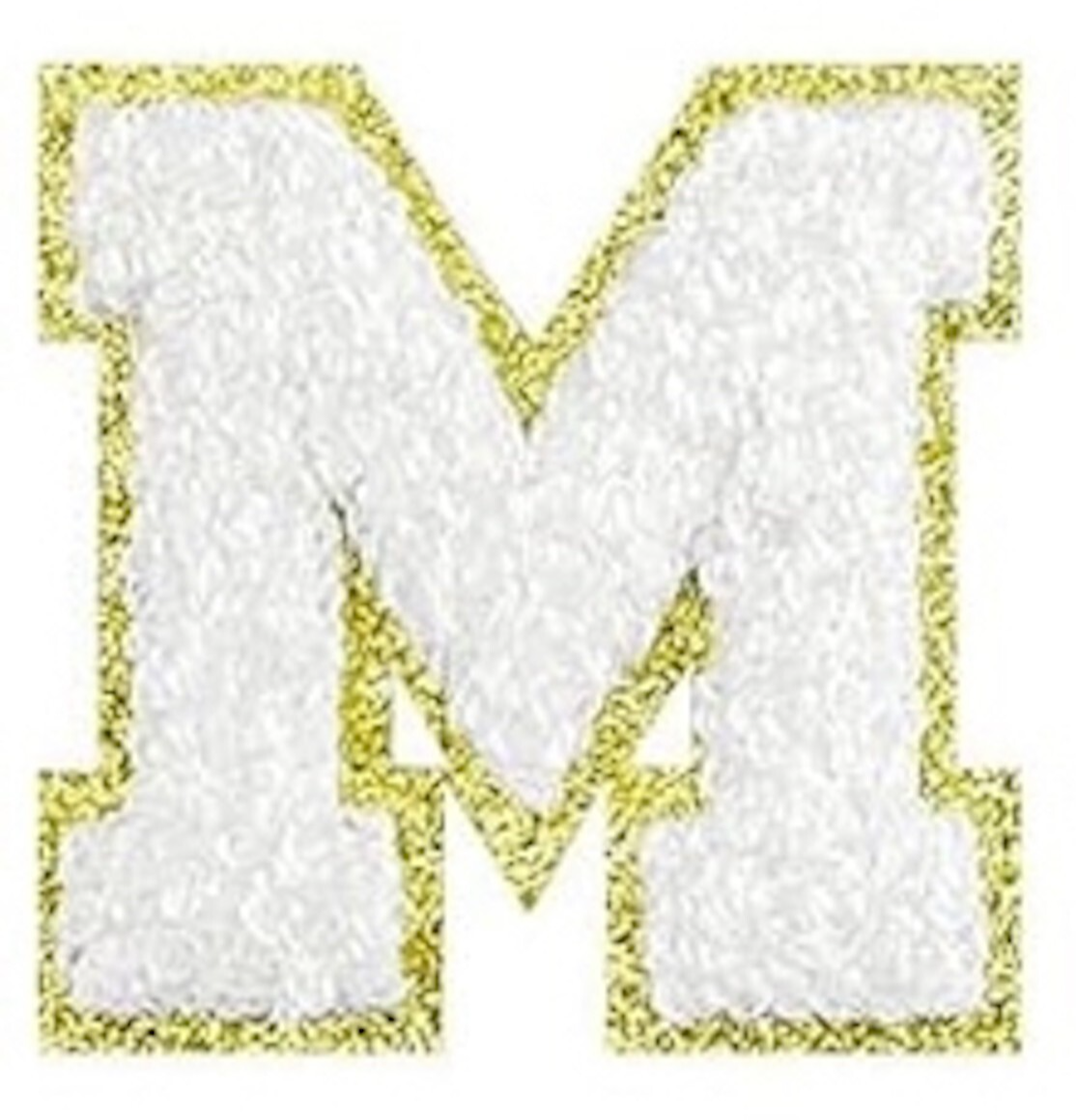 DIY Münztäschchen M Blitz | Mut & Magie | Beige S Tasche mit Reißverschluss