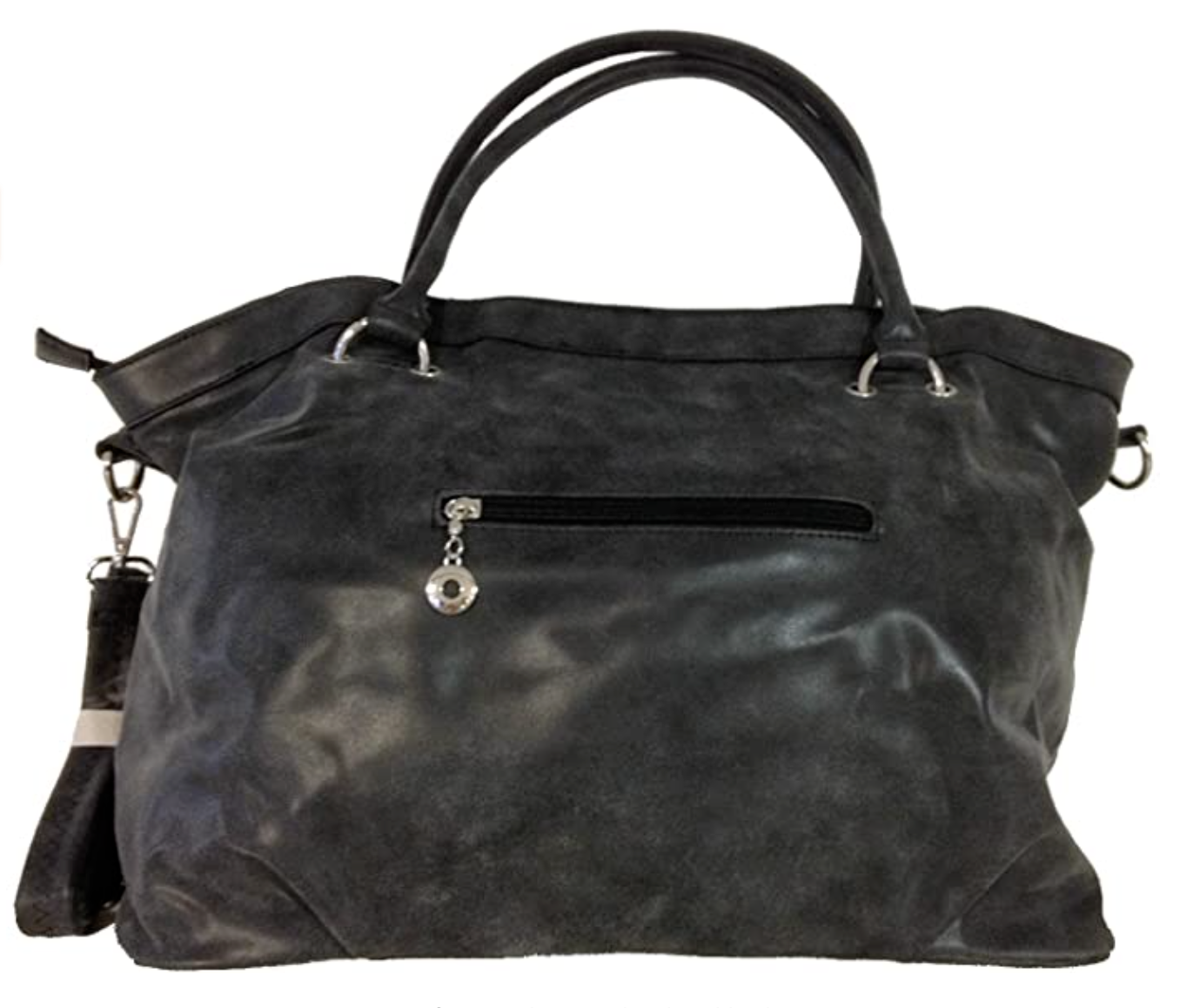 TOTENKOPF skull Hand Tasche Schultertasche Umhängetasche Beuteltasche Shopper XL