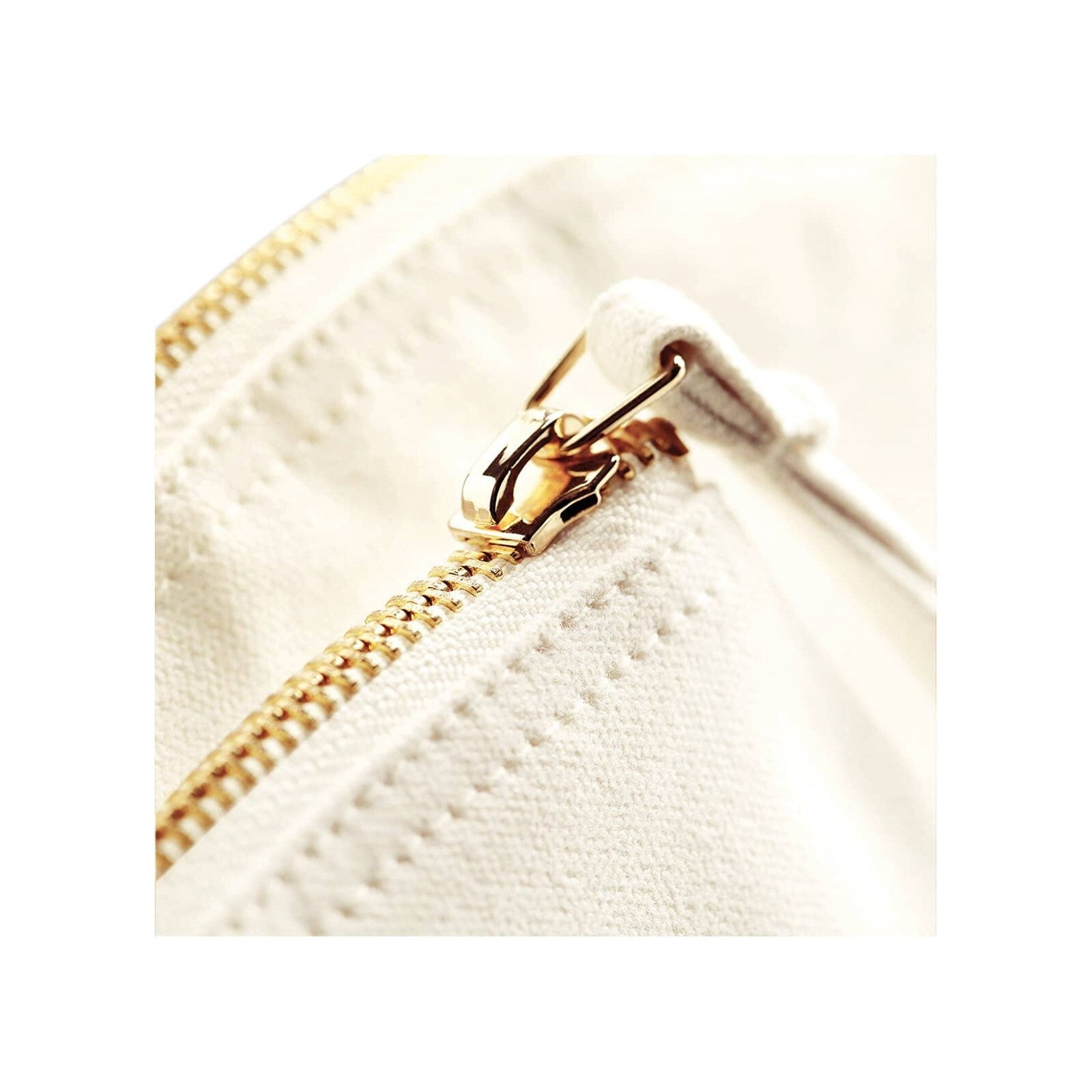 Kosmetiktasche Clutch mit „JOY“ Botschaft Rosa Beige Blau Schwarz Geschenkidee