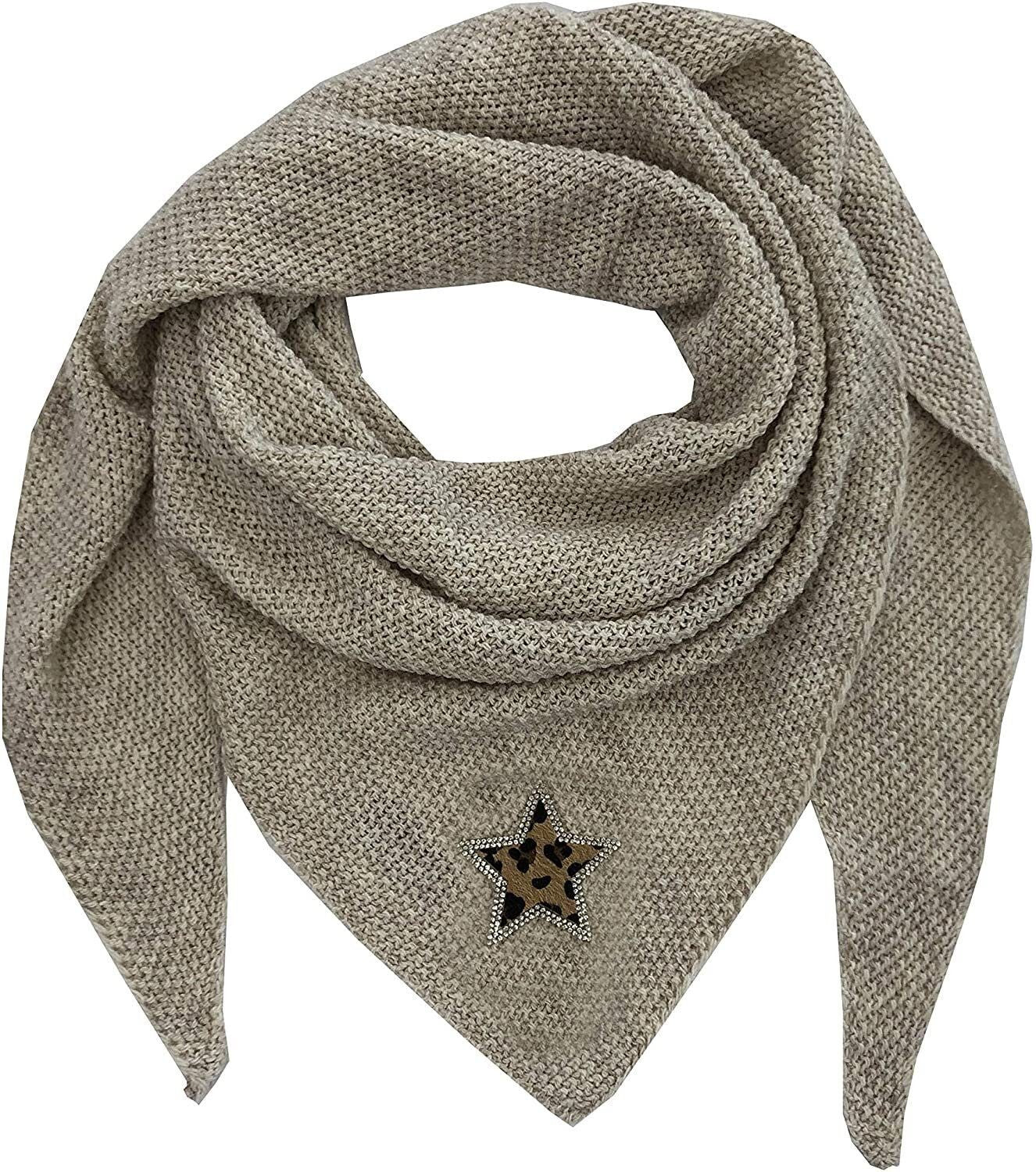 Leo Stern Glitzer Patches zum Aufbügeln DIY Bügelbild für Kleidung