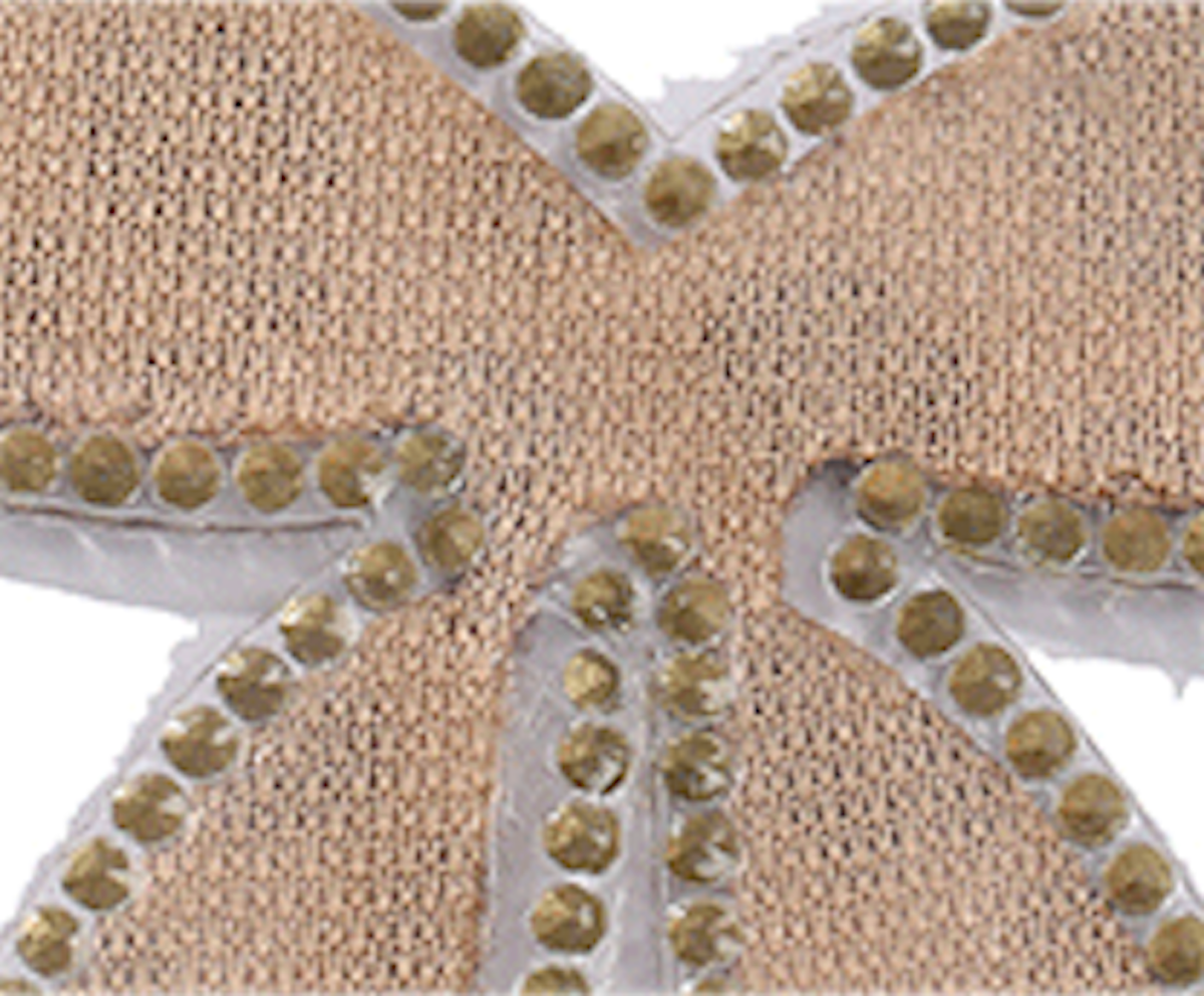 Leo Herz Glitzer Patches zum Aufbügeln DIY Bügelbild für Kleidung Taschen Jeans