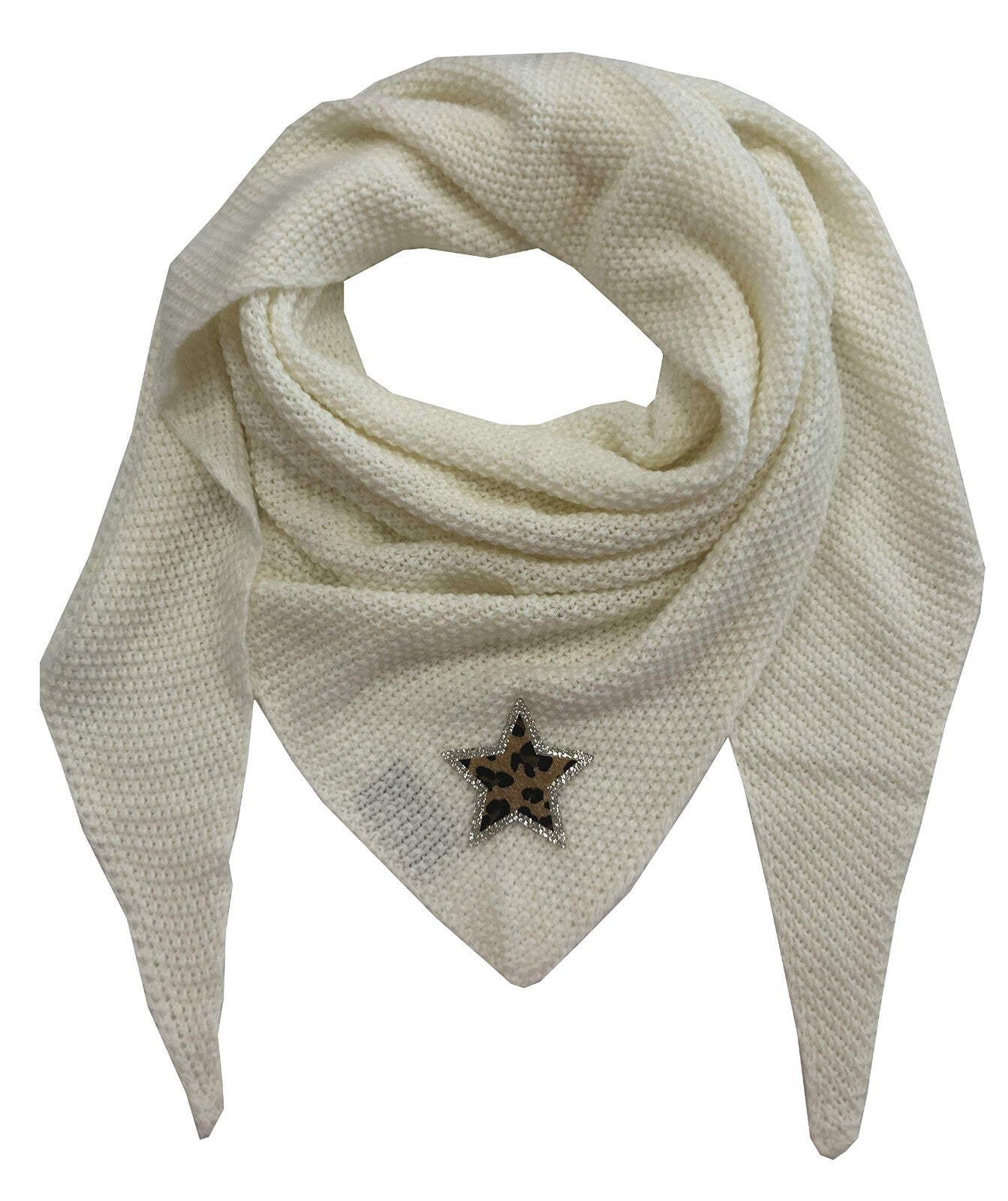 Leo Stern Glitzer Patches zum Aufbügeln DIY Bügelbild für Kleidung