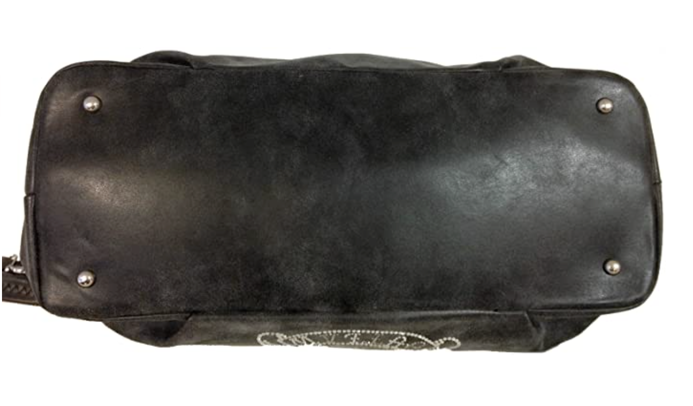 TOTENKOPF skull Hand Tasche Schultertasche Umhängetasche Beuteltasche Shopper XL