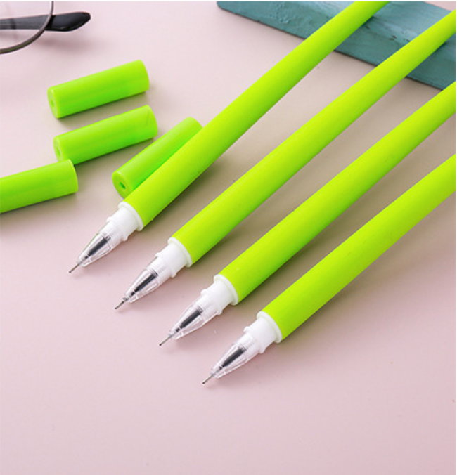 Gelschreiber Gel Stifte Tiere Panda Schulbedarf Schreibwaren für Schüler