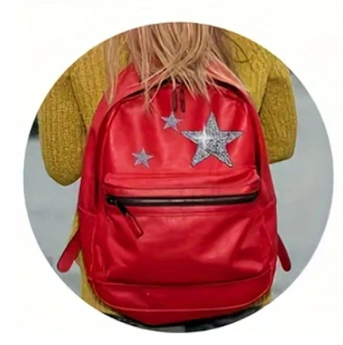 4,5cm Strass Stern Glitzer AB Patches zum Aufbügeln DIY Bügelbild für Kleidung