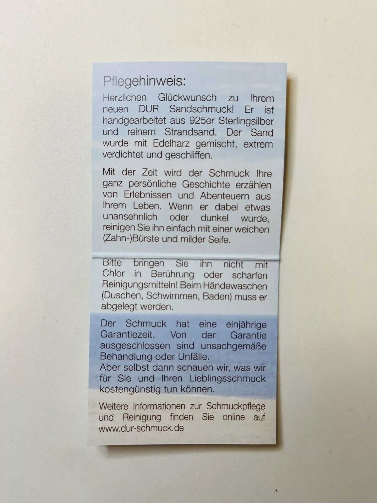 DUR 925er Silber Schmuck Anhänger "Lucky Dog Strandsand" P2933