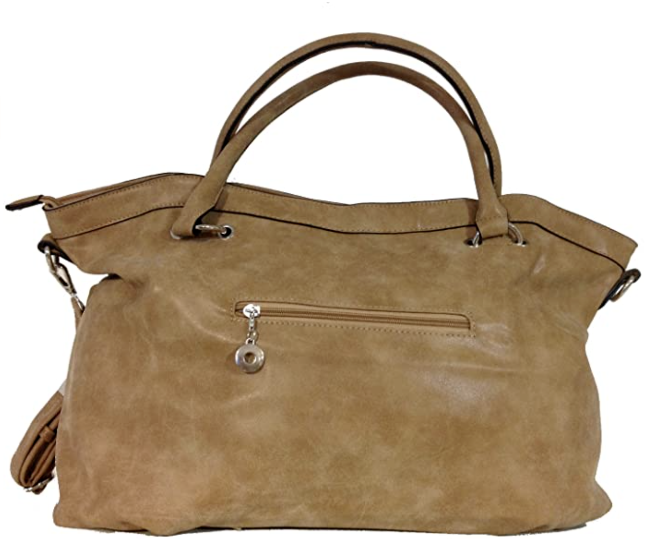 TOTENKOPF skull Hand Tasche Schultertasche Umhängetasche Beuteltasche Shopper XL