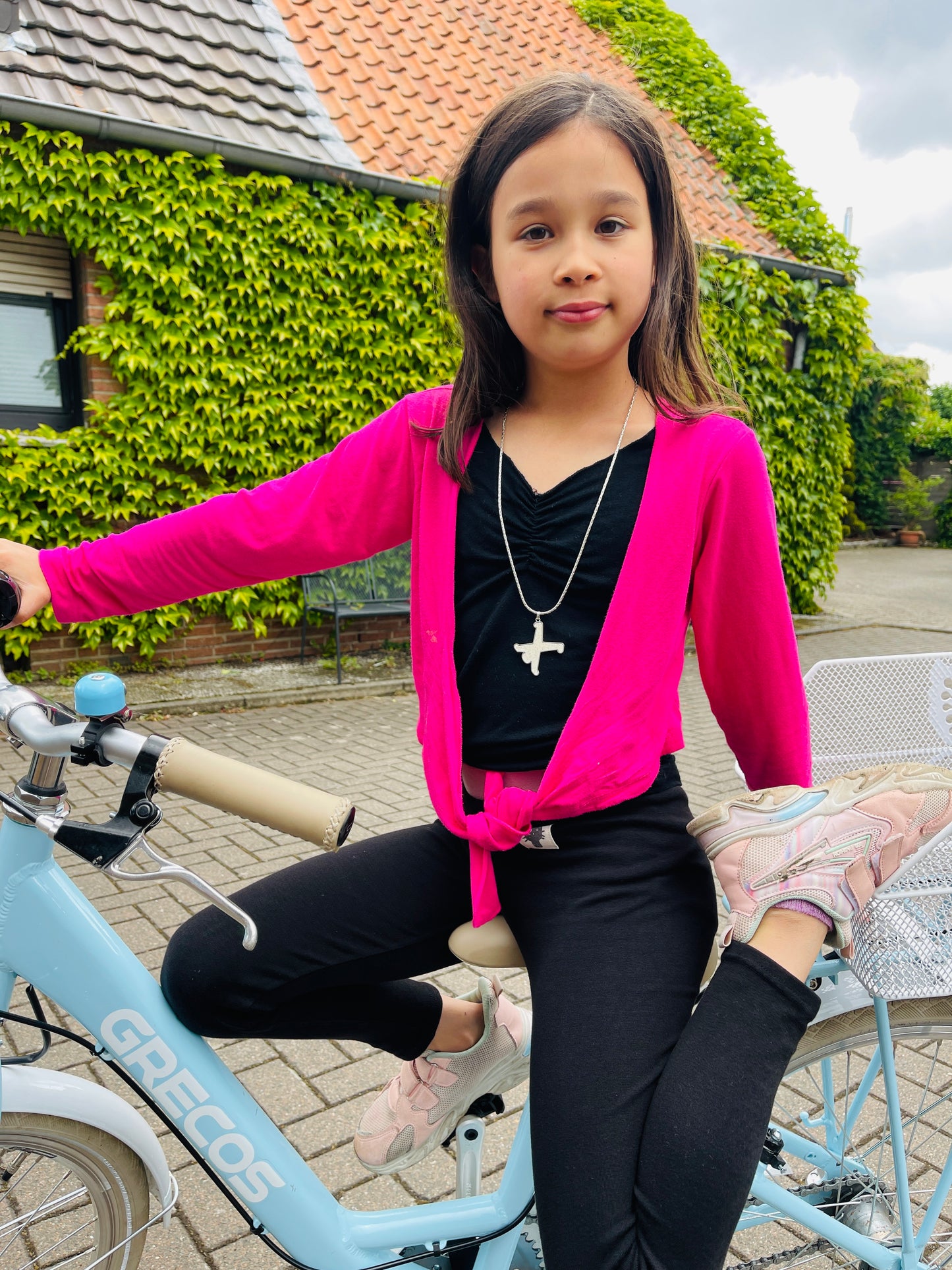 DUR Schmuck 925er Sterlingsilber Anhänger "Düsseldorf Radschläger" Exklusiv P3919