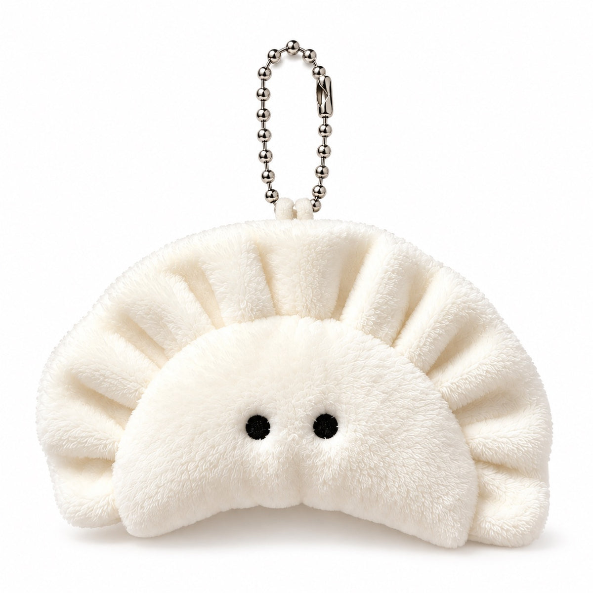 BFF Dumpling Brokkoli Guave Plüschtier Kuscheltier Knödel Teigtasche Food Plüschfigur Jiaozi Gyoza Mandu