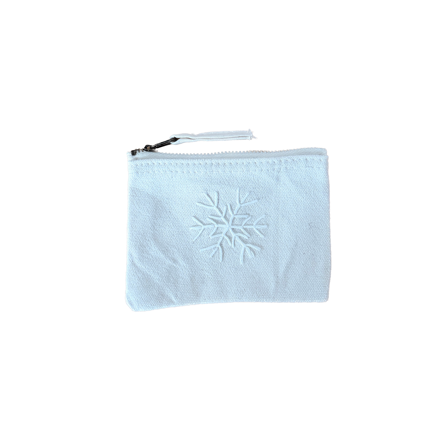 Handgestickte Baumwoll-Geldbörse XS – Herz, Stern, Blume uvm. – Unikat & Geschenk