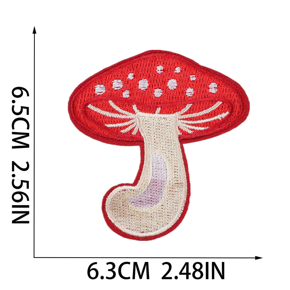 Gold Herbst Buchstaben A–Z 6,5 cm Aufnäher Aufbügler Patches Stickerei DIY Bekleidung Deko
