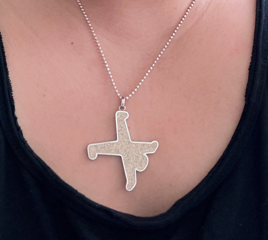 DUR Schmuck 925er Silber Anhänger "RadKraft" Exklusiv P3919 Bewegung Mut Balance